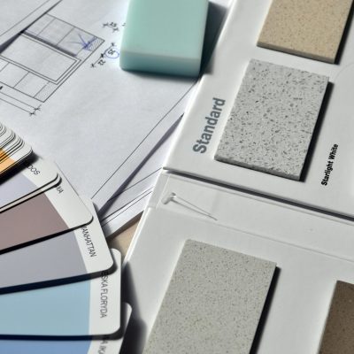 color pallets